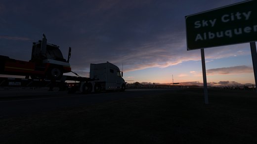 Volvo VNL 2018