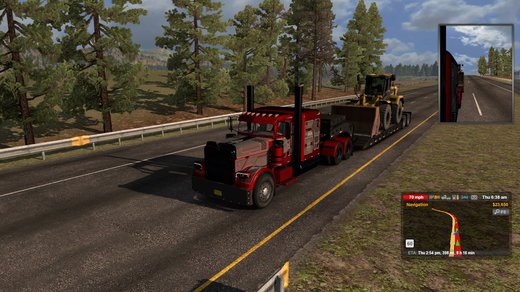 Peterbilt @@Custom 379/389@@