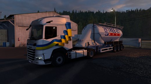 DAF 2021