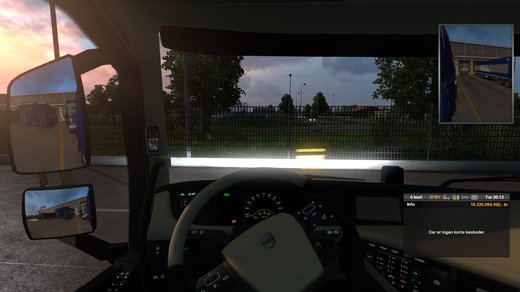 Volvo FH4