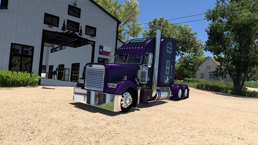 Freightliner Classic