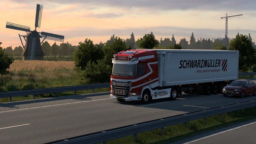 DAF NGD