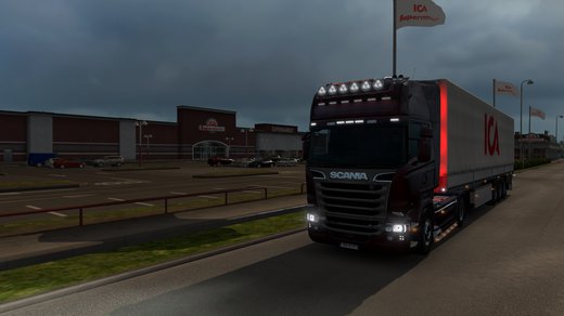 Scania R 2009 (RJL)