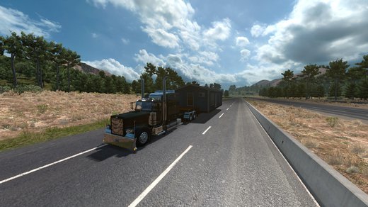Peterbilt @@Custom 379/389@@