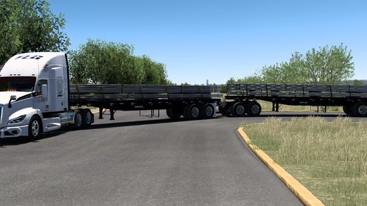 Kenworth T680