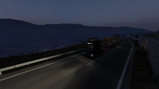 Volvo FH4