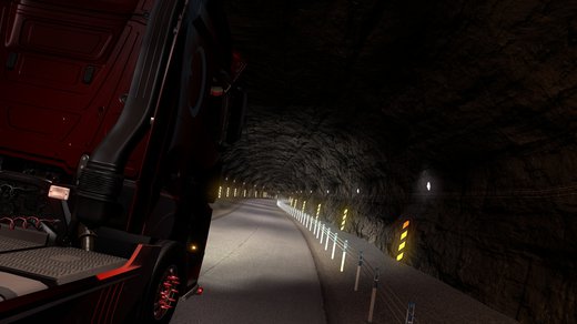 Mercedes-Benz New Actros