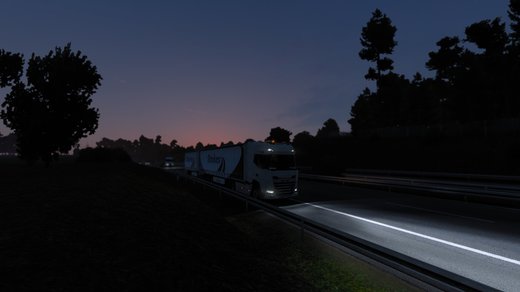 DAF 2021