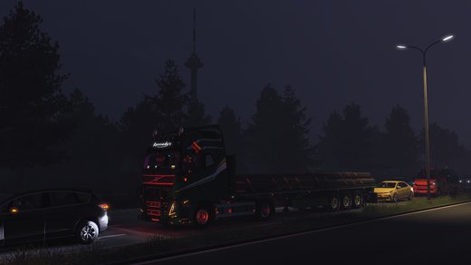Volvo @@FH 2022@@