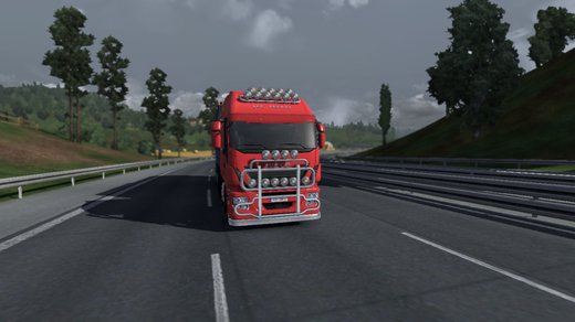 Iveco Stralis