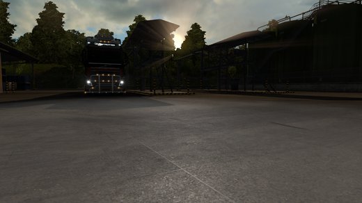 Volvo FH4