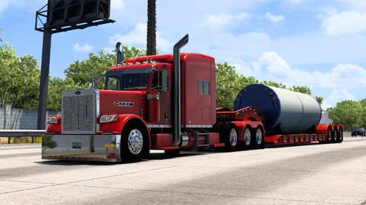 Peterbilt @@Custom 379/389@@