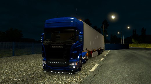 Scania R 2009 (RJL)