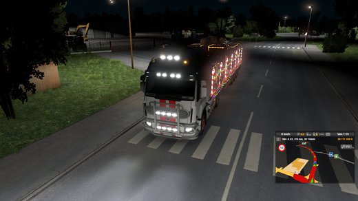 Renault Premium