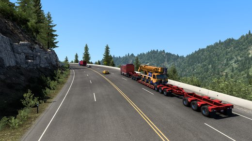 Peterbilt 352/362