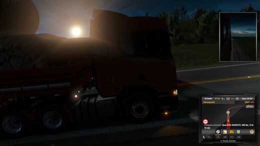 Scania R