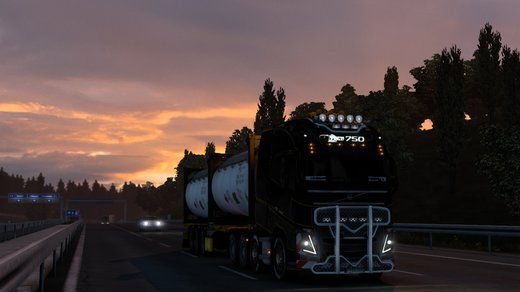 Volvo FH4