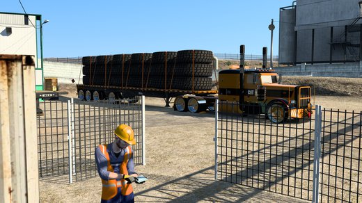 Haterbilt @@Viper 379/389@@