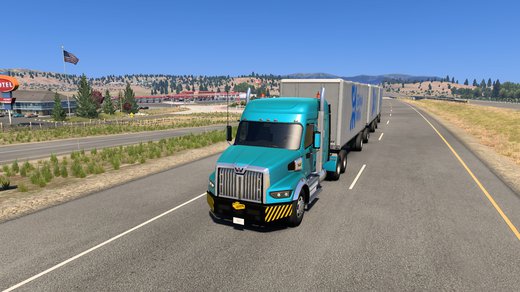 Western Star 49X