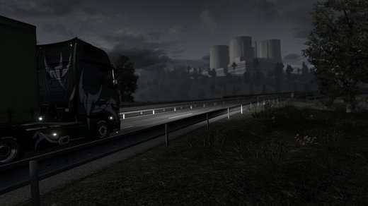 Mercedes-Benz New Actros