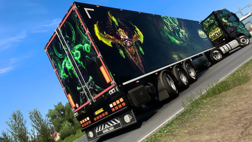 Mercedes-Benz New Actros