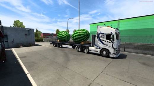 Volvo FH4
