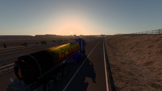 Mercedes-Benz New Actros