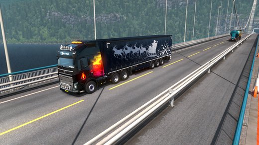 Volvo FH4