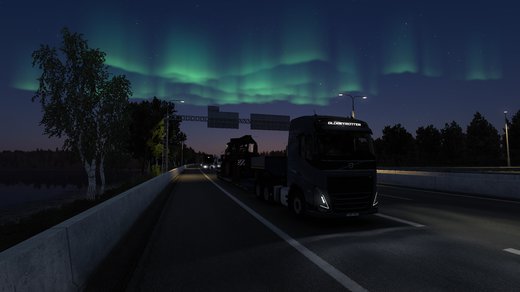 Volvo FH5