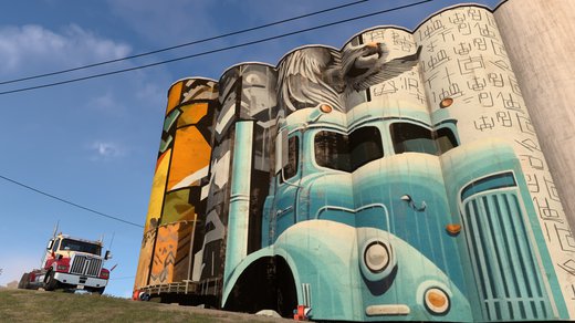 Western Star 49X