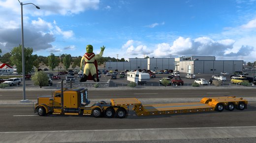 Peterbilt @@Custom 379/389@@