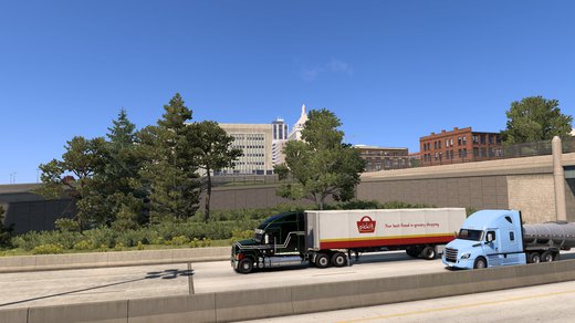 Mack Pinnacle