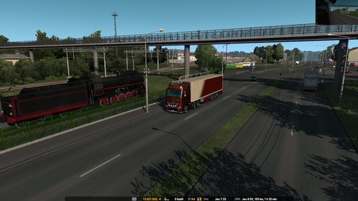 Mercedes-Benz New Actros