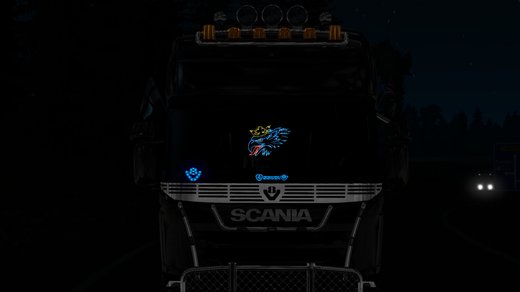 Scania Streamline