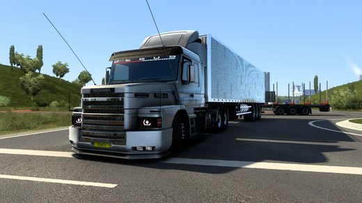 Scania series_113