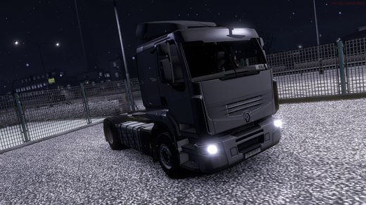 Renault Premium