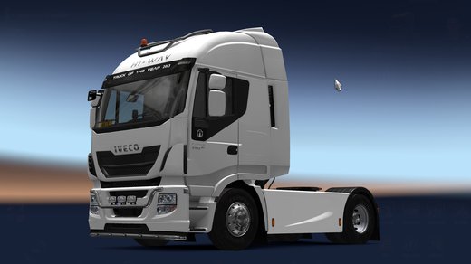 Iveco Stralis
