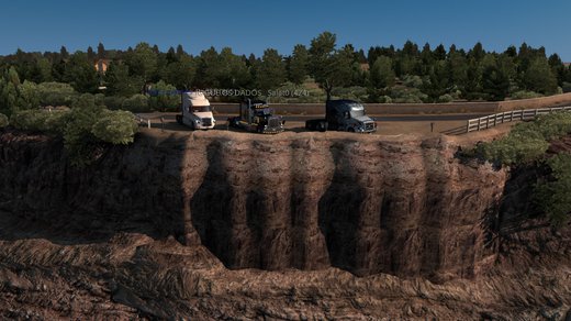Volvo VNL 2014