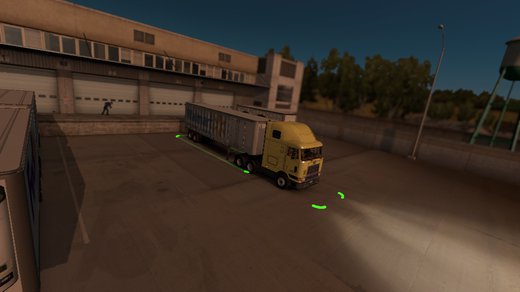 International 9800