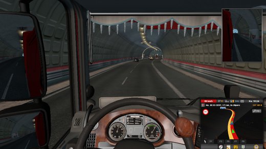 DAF XF