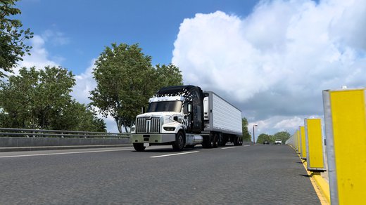 Western Star 49X