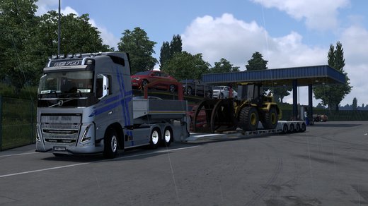 Volvo @@FH 2022@@