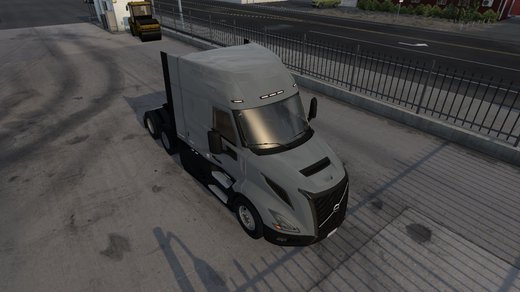 Volvo VNL