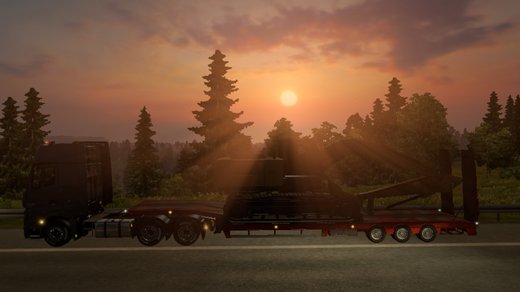 Mercedes-Benz New Actros