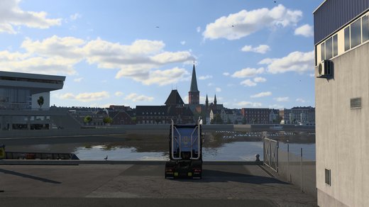 Scania R