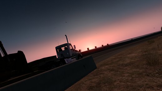 Peterbilt 579