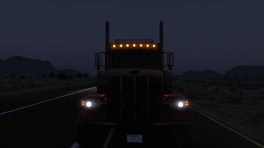 Peterbilt @@Custom 379/389@@