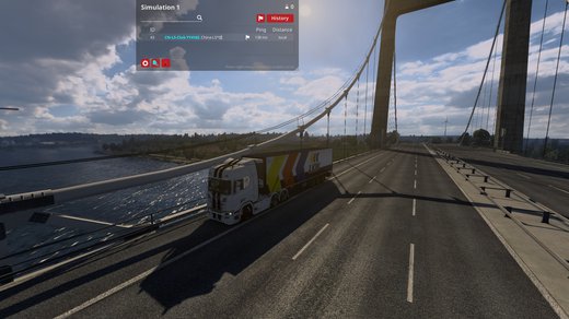 Scania R