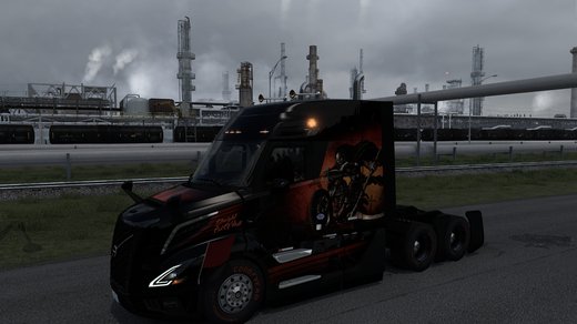 Volvo VNL