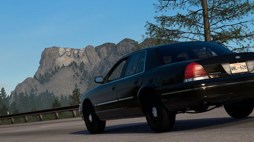 No profile truck data uploaded